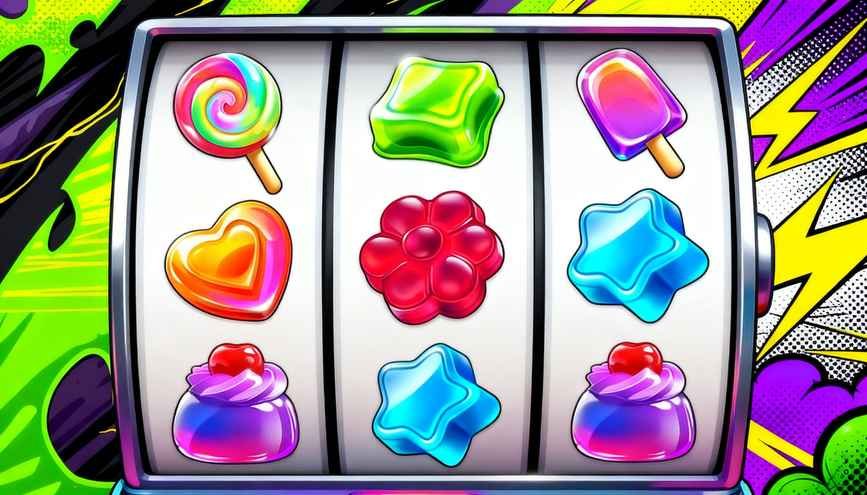 Jackpot Jill Casino